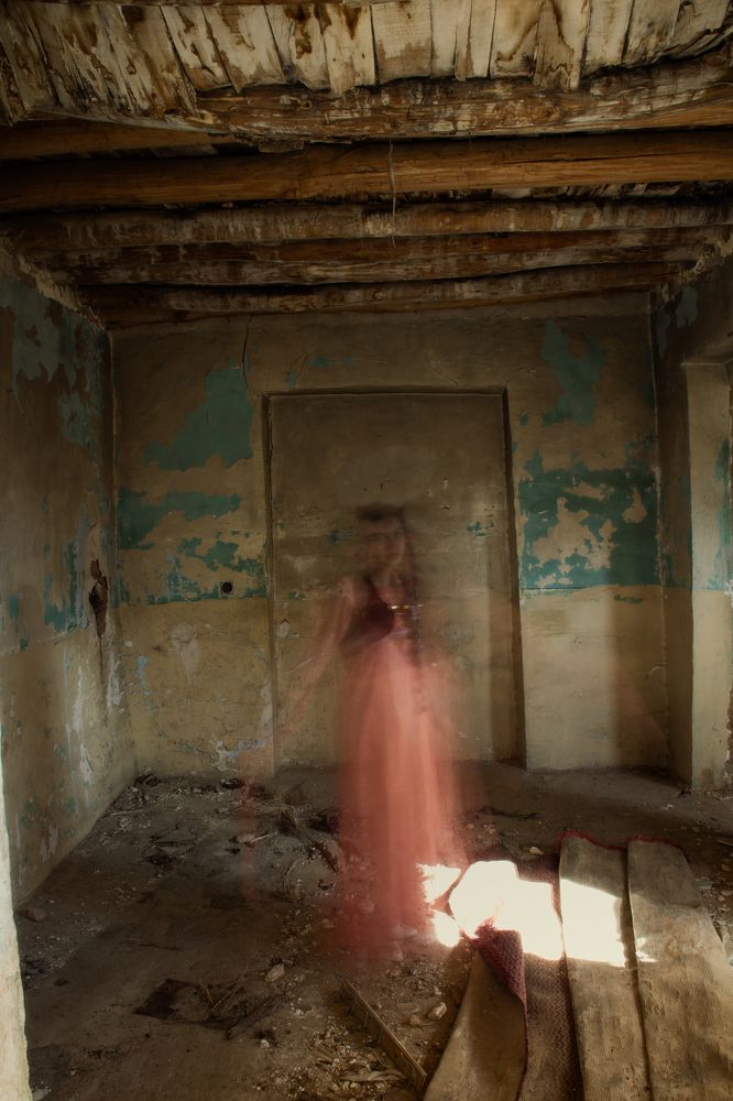 Photograph by Mehraj mortezapour