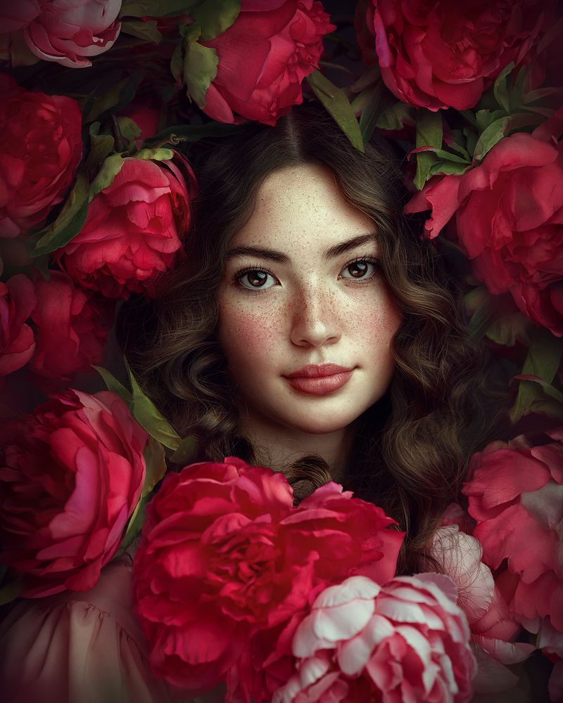 Photograph by Krzysztof & Maria Slowinski