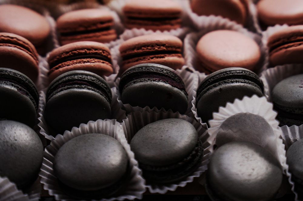 Photograph by Marta Kounen