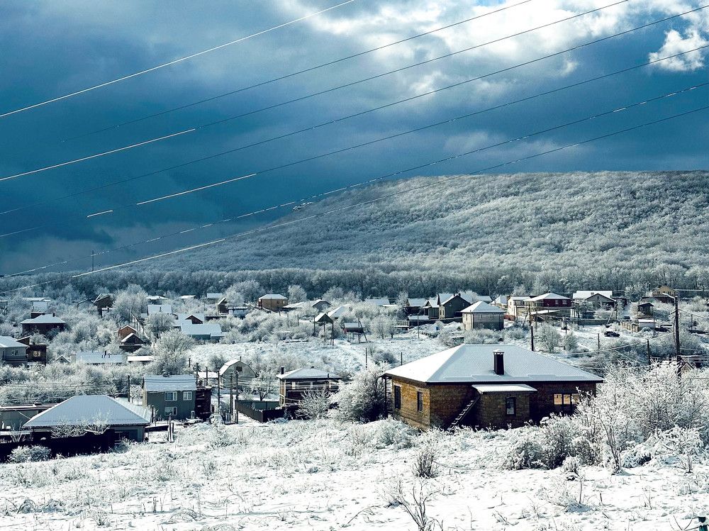 Photograph by Анастасия Соболевская