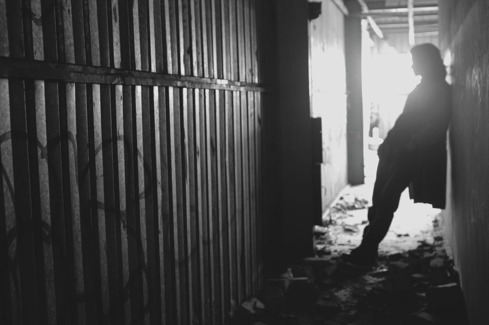 Photograph by Kirill Makeenkov