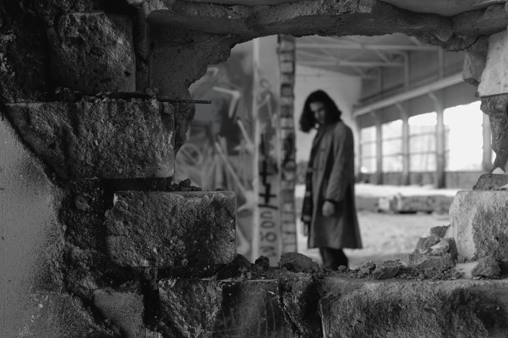 Photograph by Kirill Makeenkov