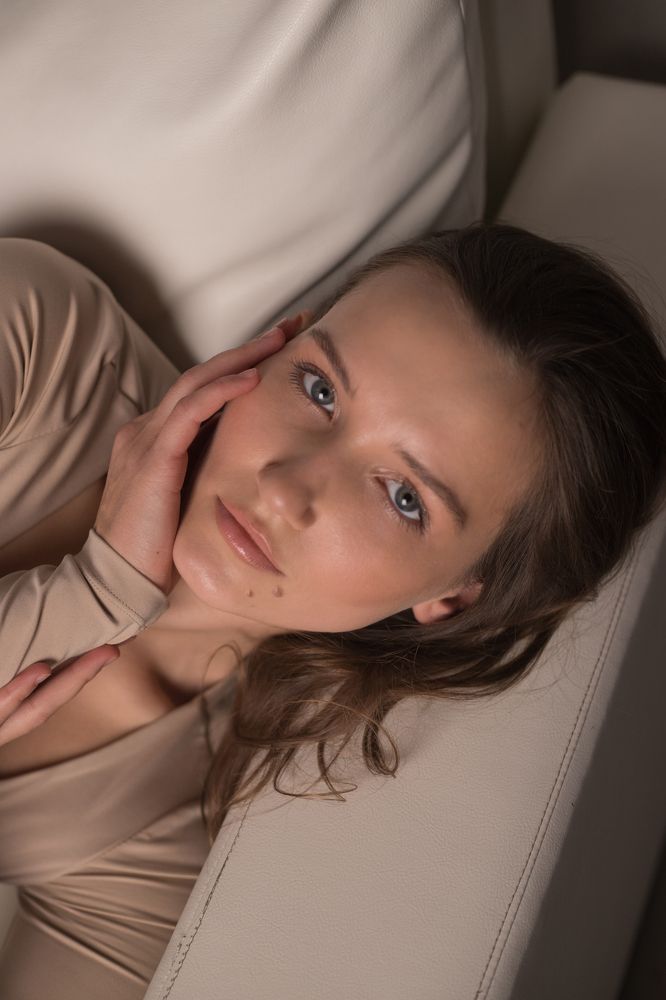 Photograph by Людмила Рябинина