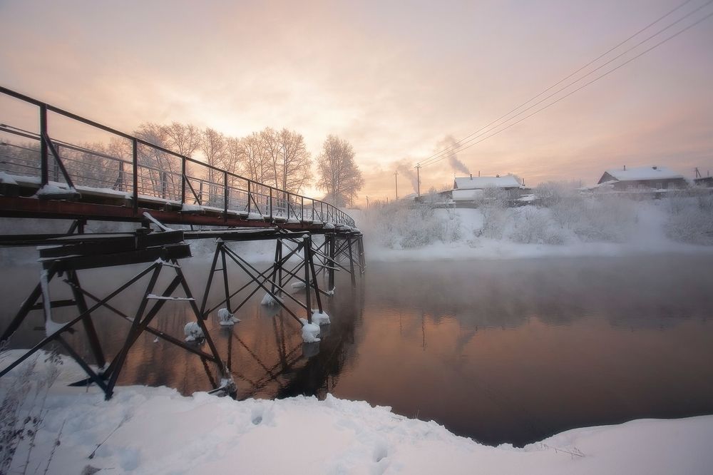 Photograph by Николай Хлебников