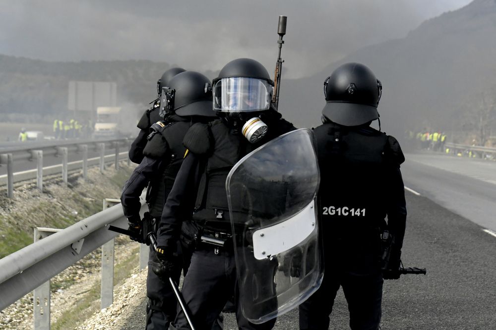 Photograph by Jesus Jimenez Hita