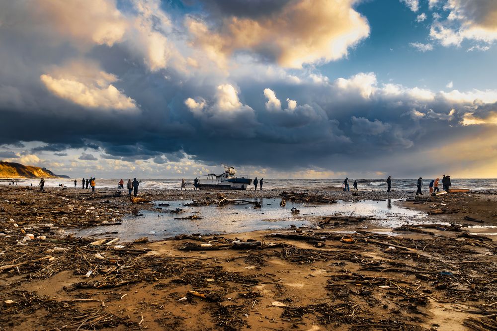 Photograph by Виталий Шкадинов