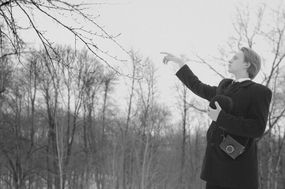 Photograph by Kirill Makeenkov