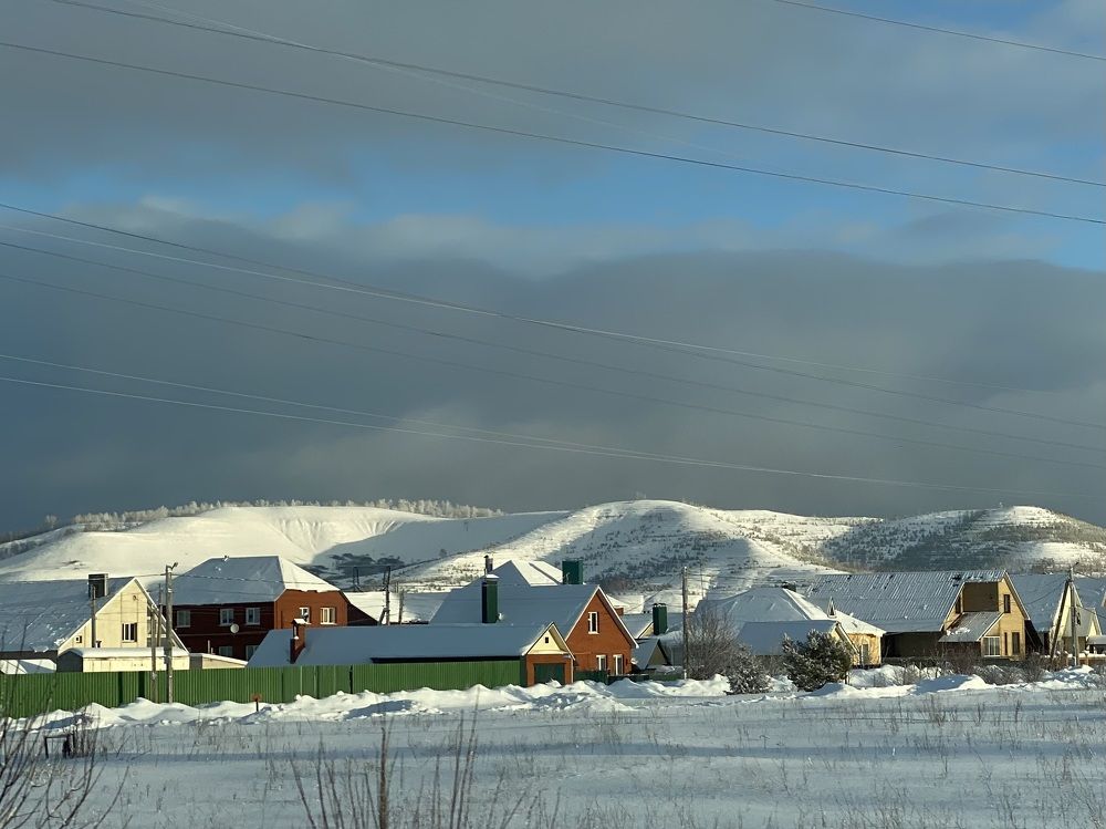 Фотография автора ГУЗАЛИЯ ГАНИЕВА