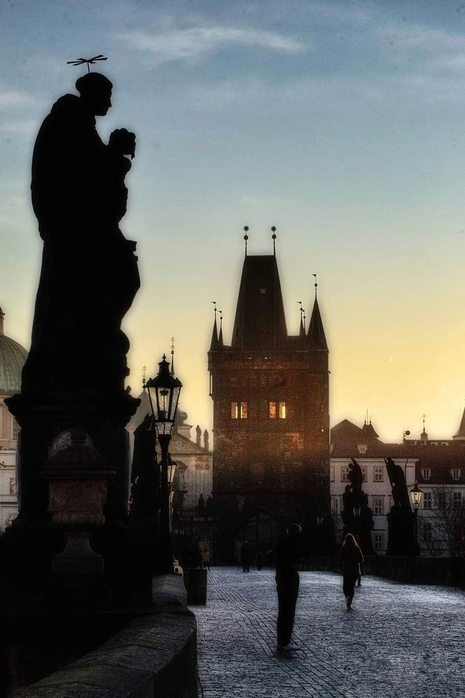 Photograph by Vladislav Douša