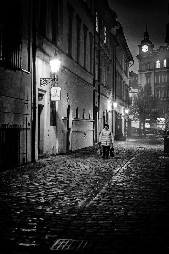 Photograph by Vladislav Douša