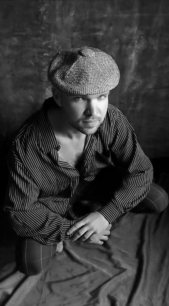 Photograph by Ирина Тихая