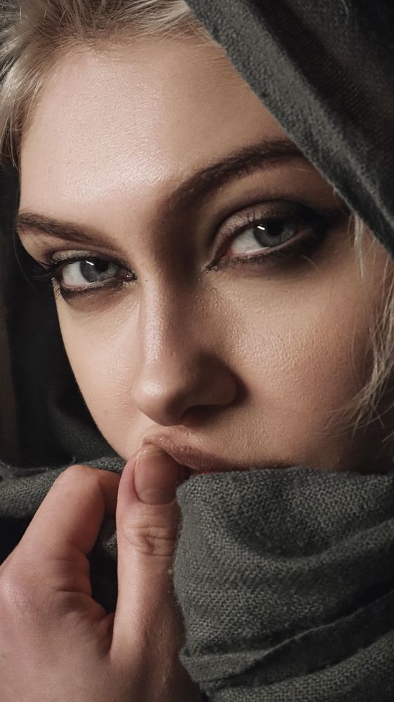 Photograph by Alixan