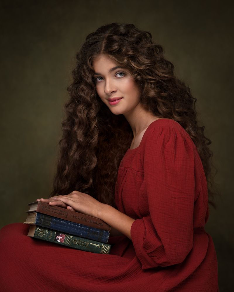 Photograph by Полина Лебедева