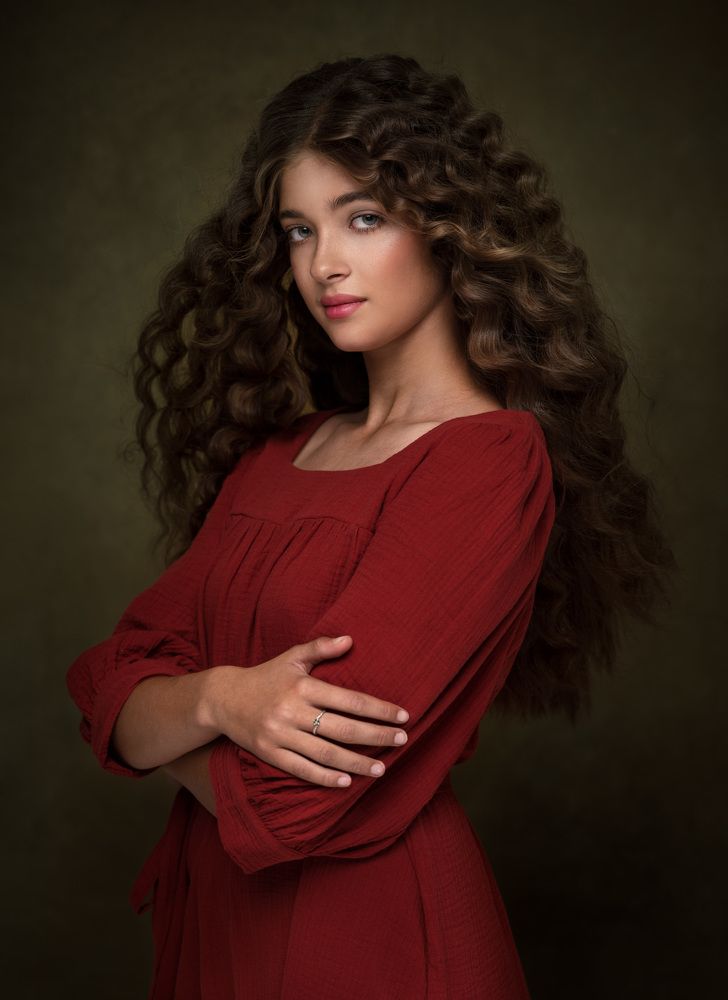 Photograph by Полина Лебедева