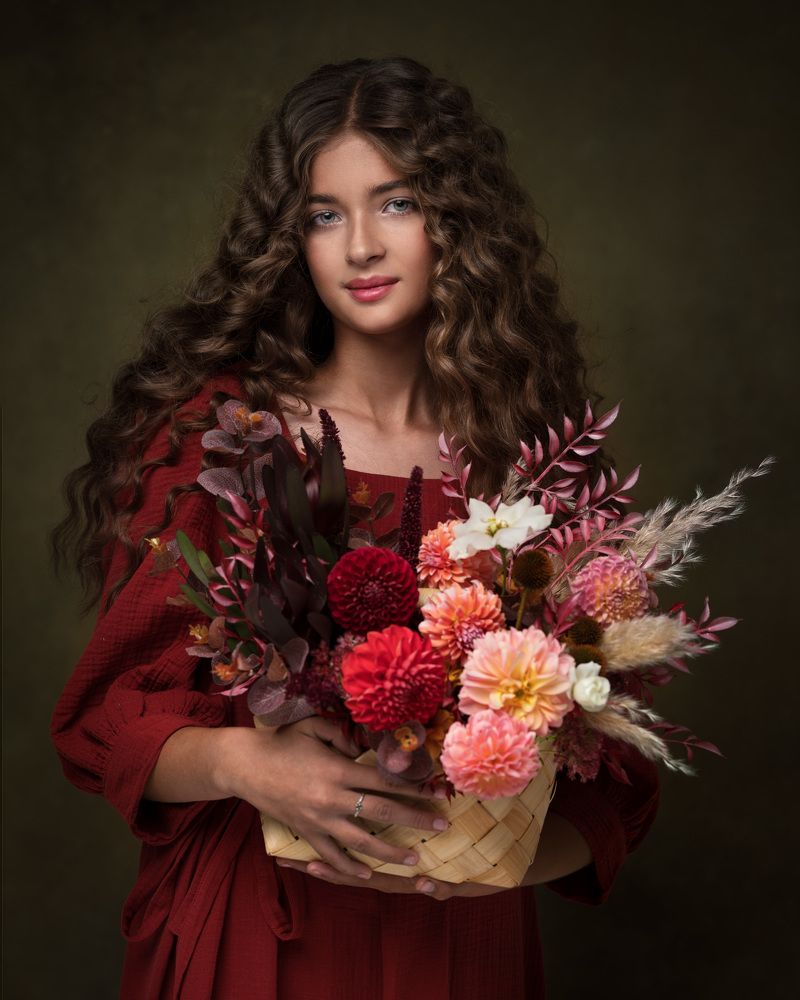 Photograph by Полина Лебедева