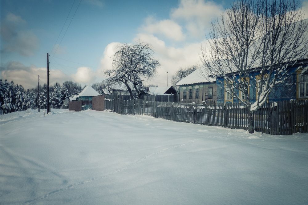 Photograph by Марина Пехтерева