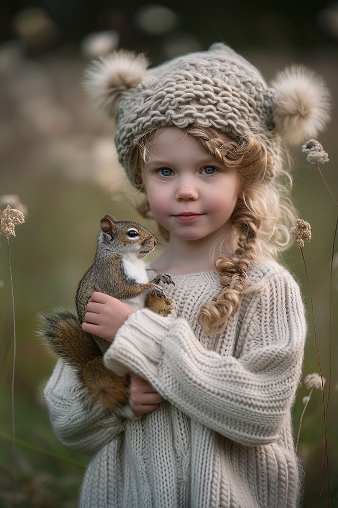 Чудесная прогулка