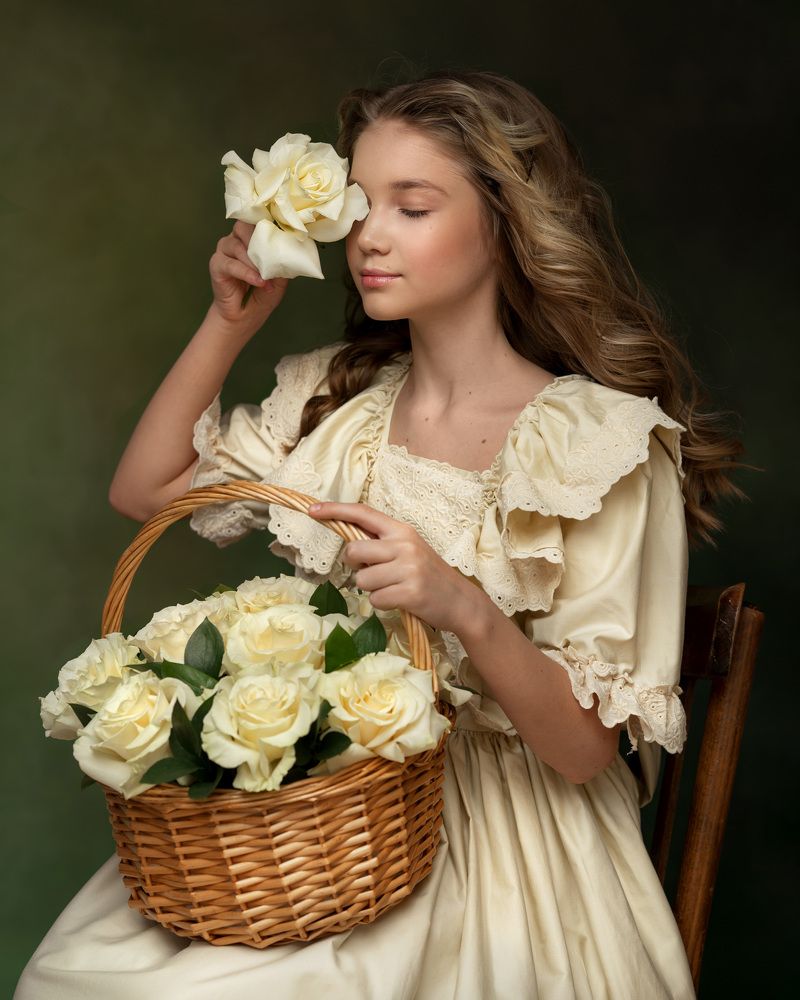 Photograph by Полина Лебедева