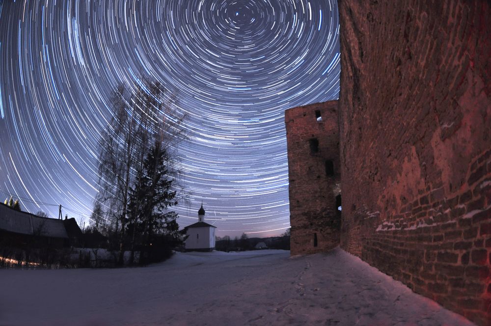 Photograph by Юрий Яковлев