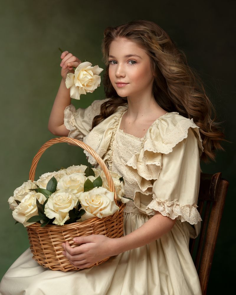 Photograph by Полина Лебедева