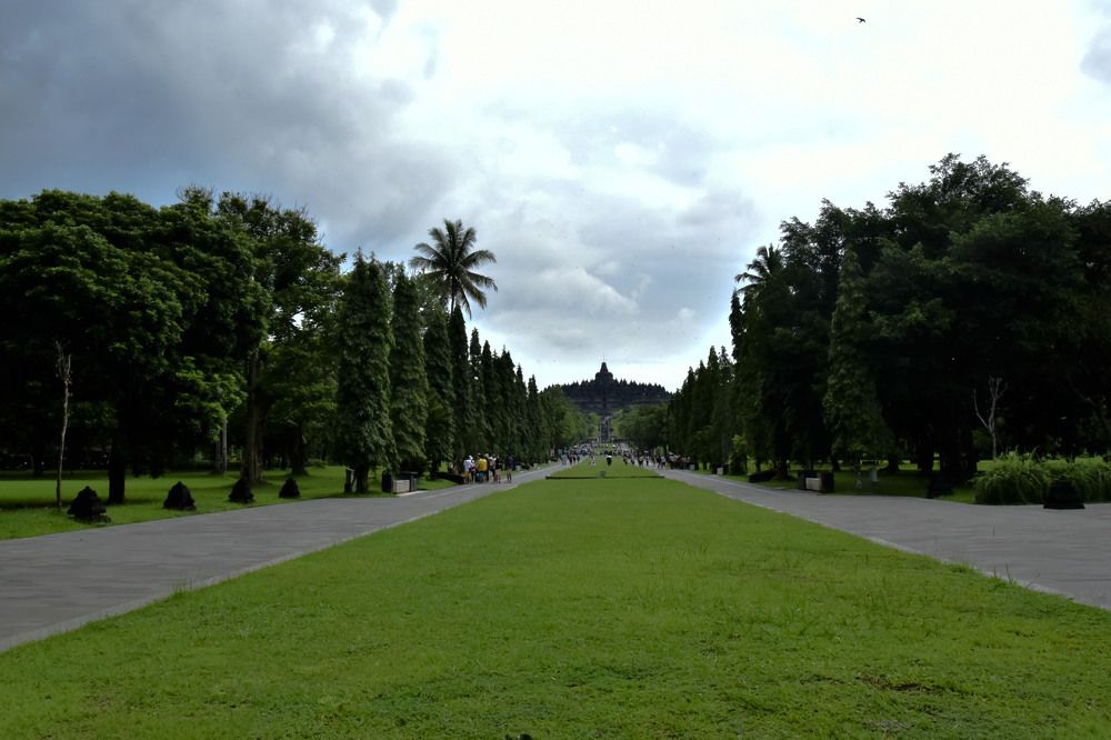 Photograph by Pujo Cahyono