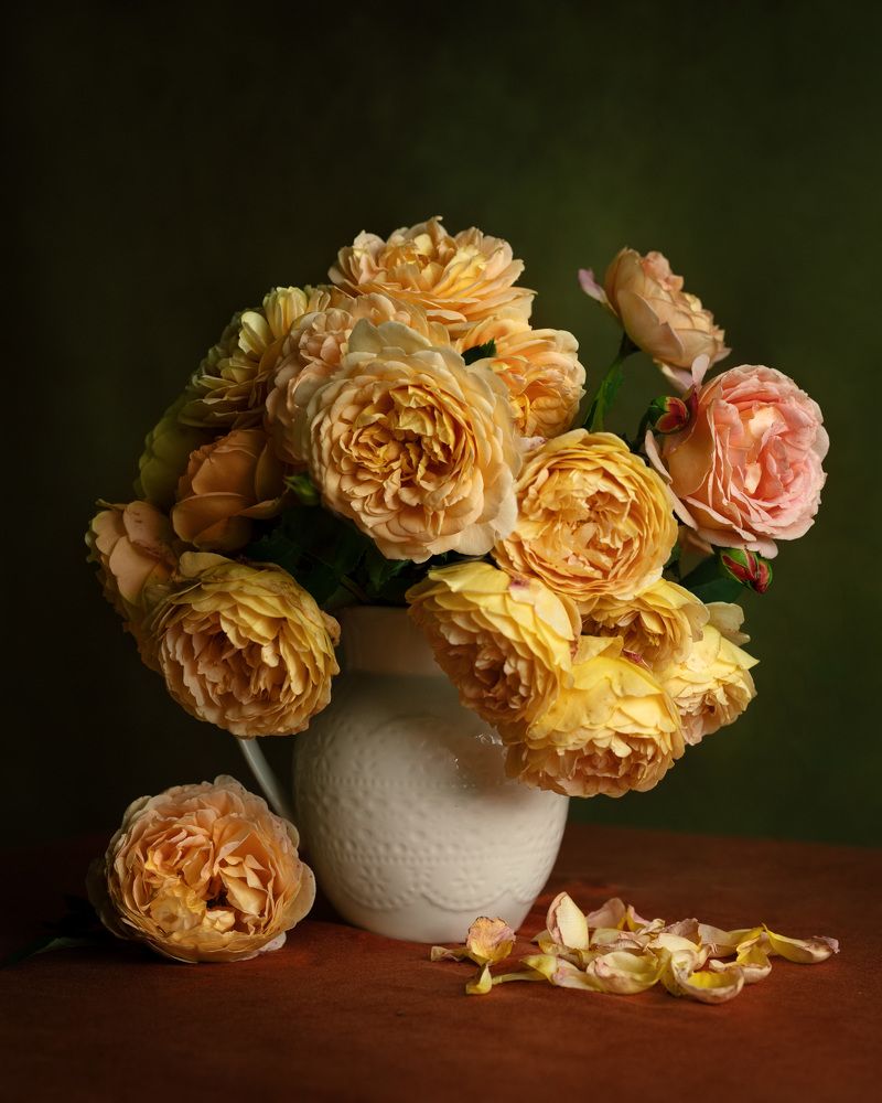 Photograph by Полина Лебедева