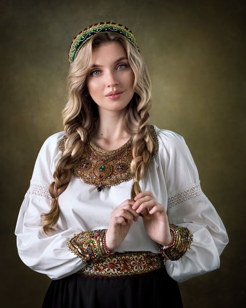 Photograph by Полина Лебедева