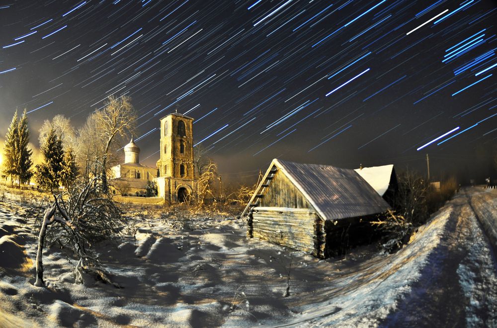 Photograph by Юрий Яковлев