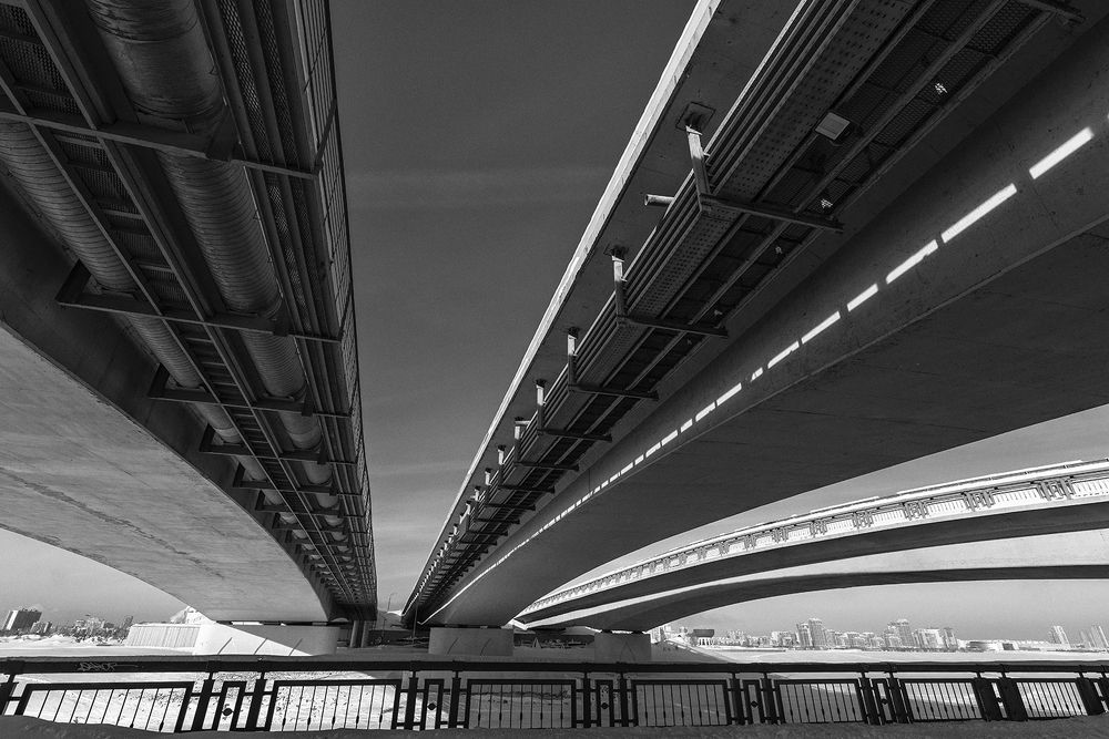 Кремлевская дамба