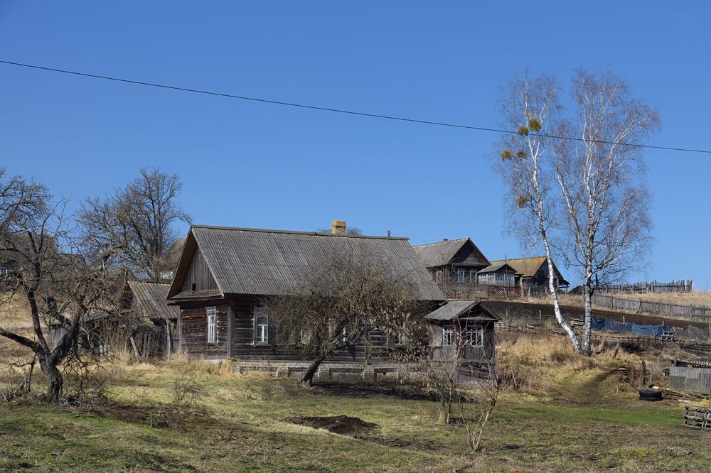 Photograph by Михаил Егоров