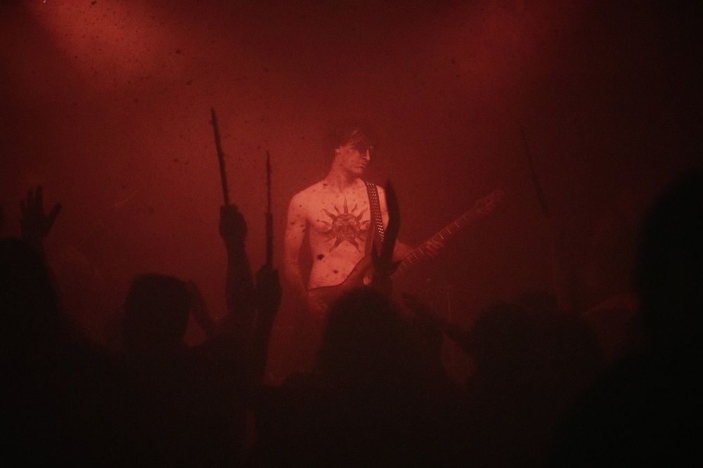 Photograph by EKATERINA ANDREEVA