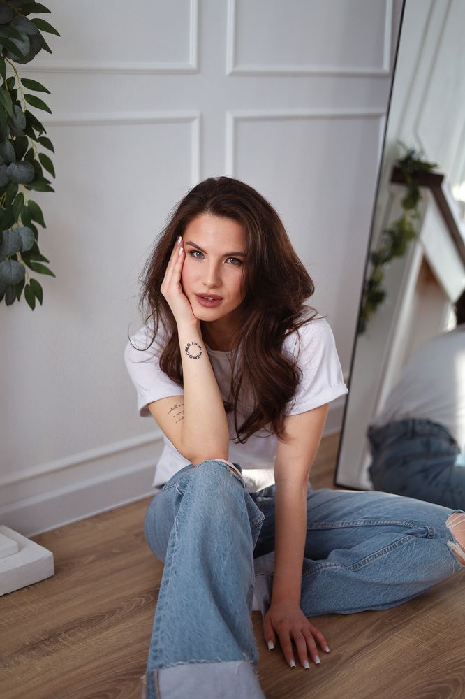 Photograph by Надежда Полуянова