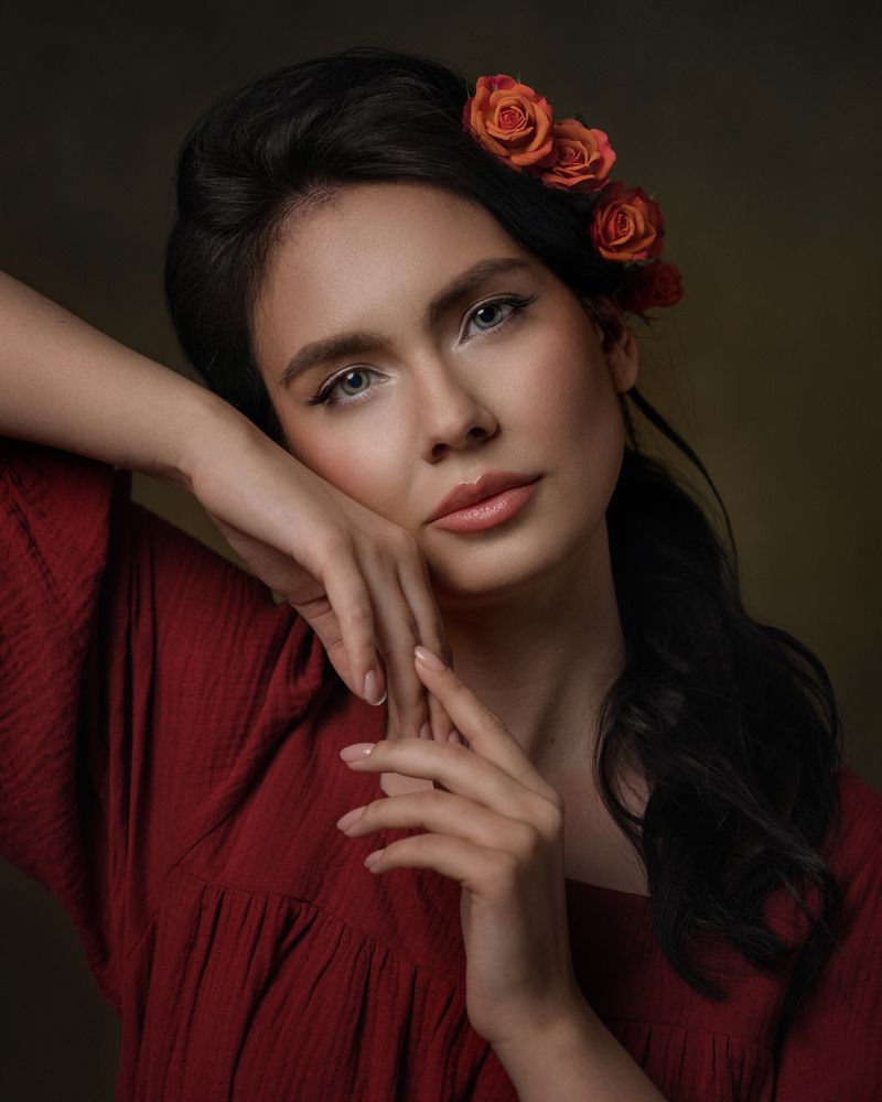 Photograph by Полина Лебедева