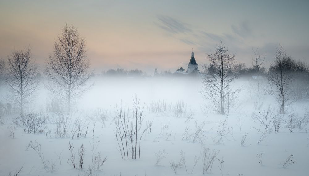 Photograph by Aleksandr Ilyin