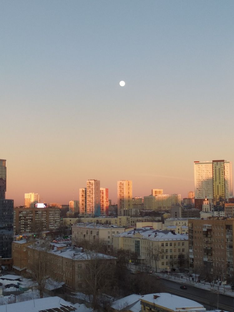 Photograph by Антон Владиславович