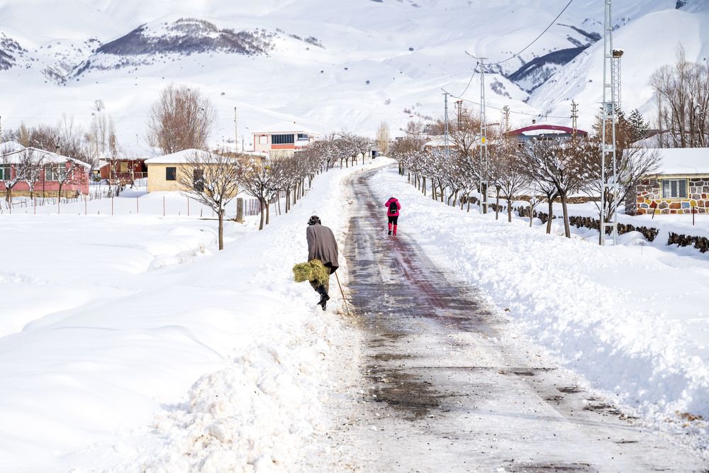 Photograph by MEHMET KAYNAR