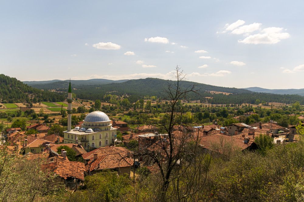 Photograph by MEHMET KAYNAR