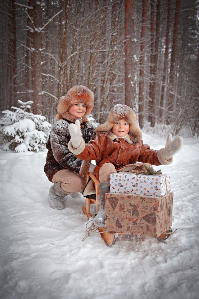 Photograph by Елена