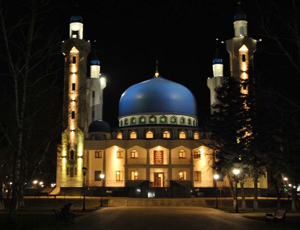 Photograph by Анна Берневик