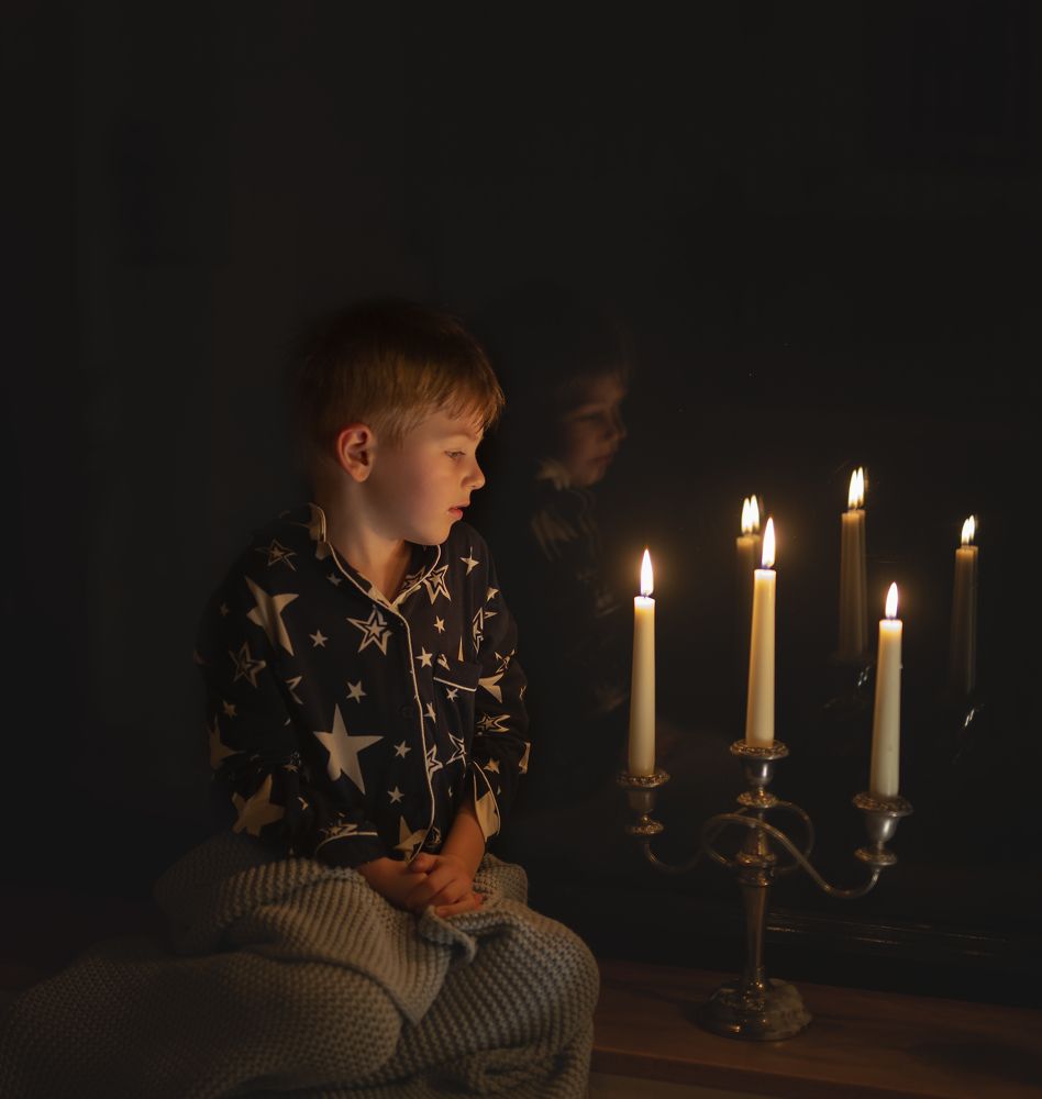 Photograph by Ольга Беккер