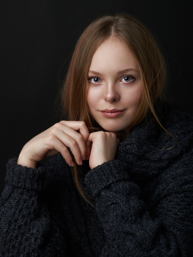 Фотография автора Dmitry Shabaykin