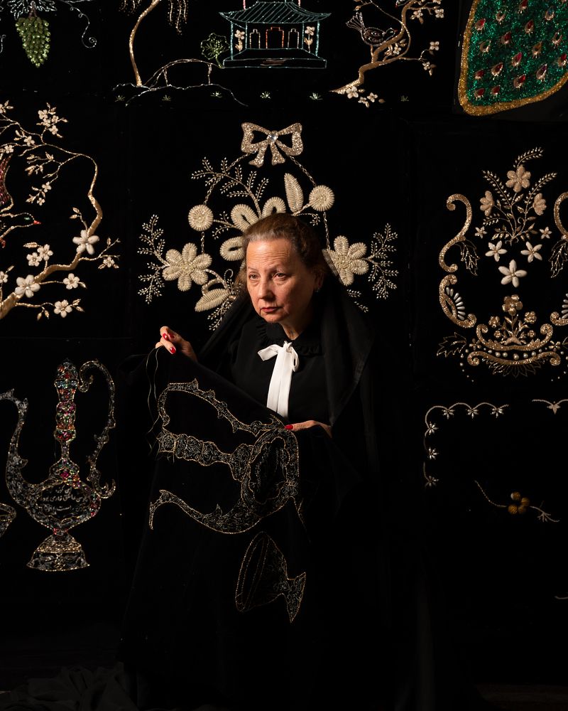 Photograph by samineh amel sayah