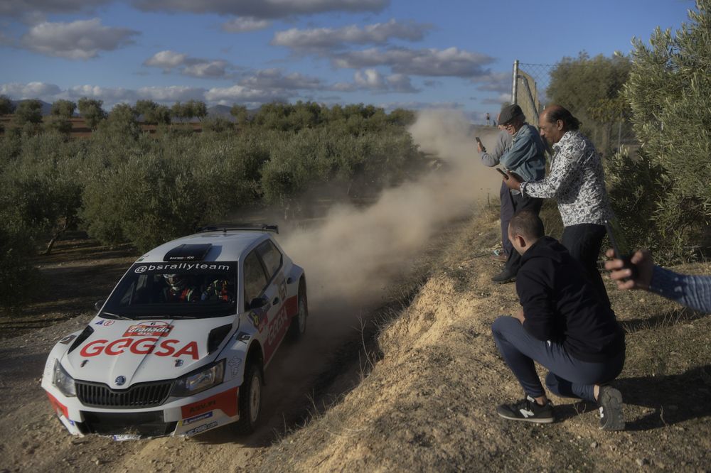 Photograph by Jesus Jimenez Hita