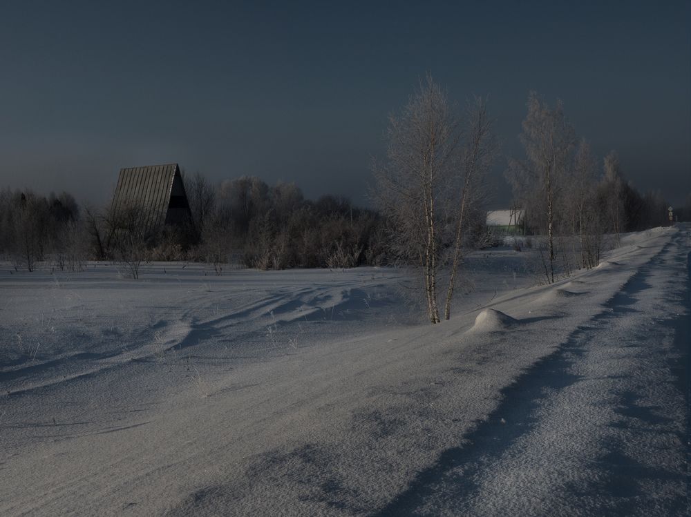 Photograph by Баранов Олег