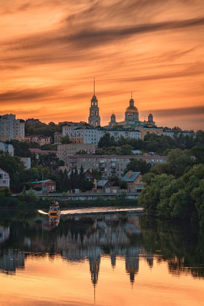 Photograph by Штунь Татьяна