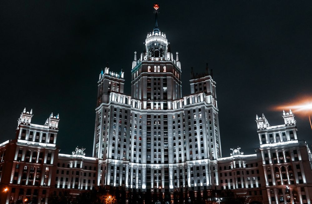 Фотография автора Медведева Елена