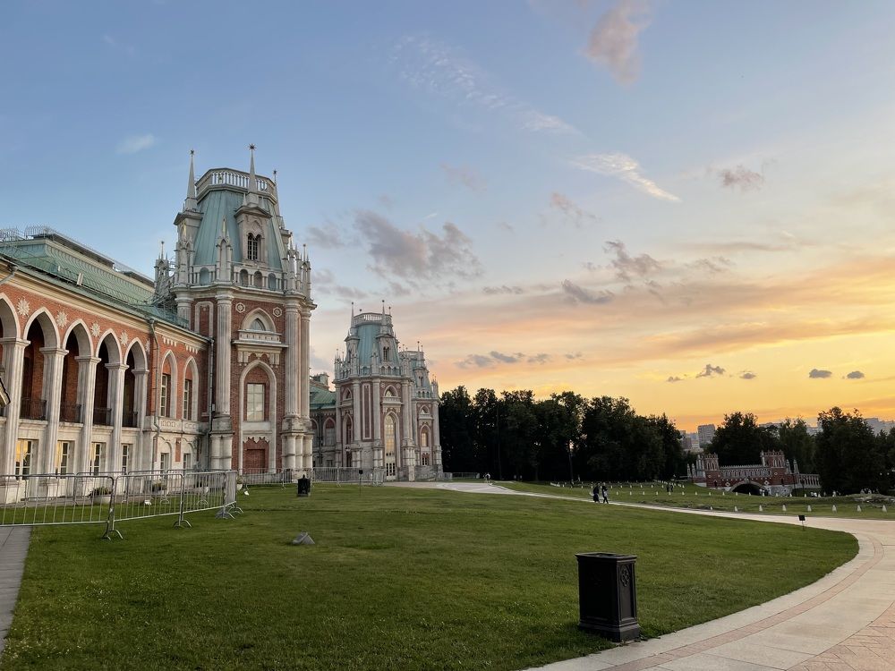 Photograph by Ирина Соловейченко
