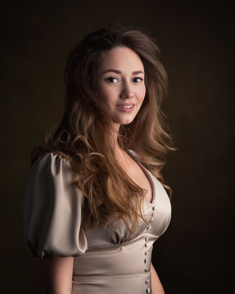 Photograph by Полина Лебедева