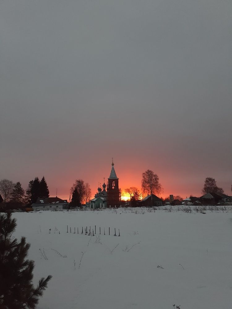 Photograph by Татьяна