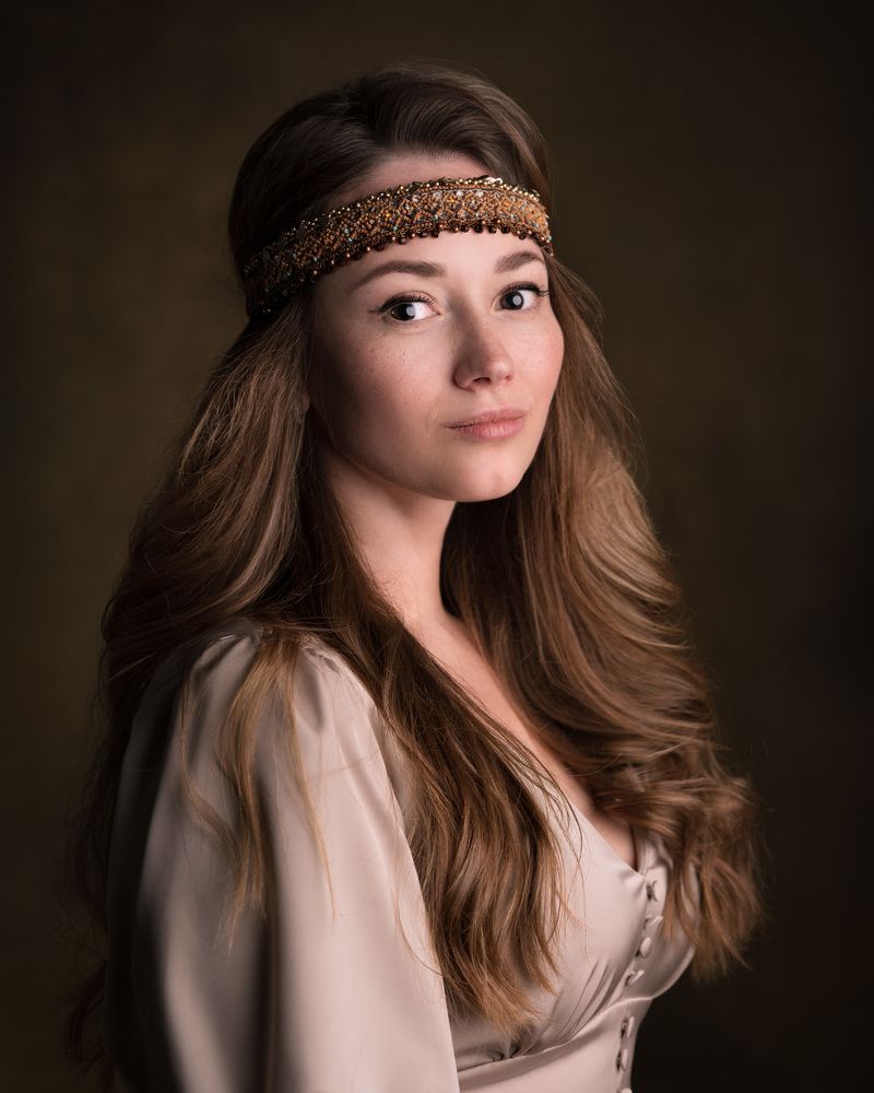 Photograph by Полина Лебедева